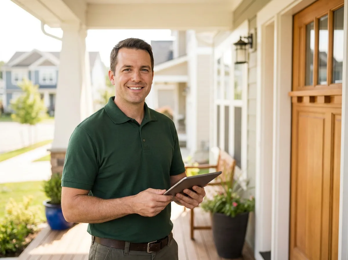 Pest control FAQs for Mapleton, ME